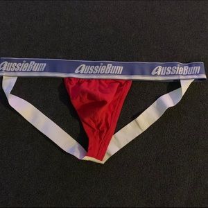 AussieBum Jockstrap
